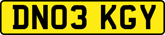 DN03KGY