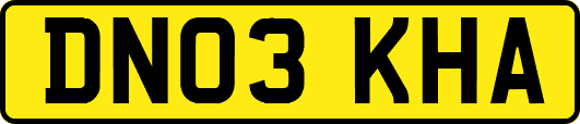 DN03KHA
