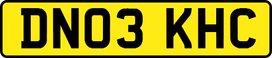 DN03KHC