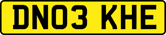 DN03KHE