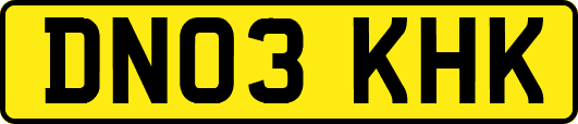 DN03KHK