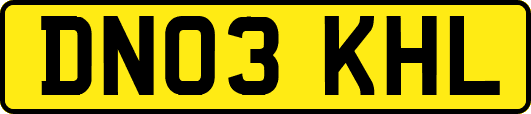 DN03KHL