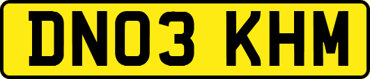 DN03KHM