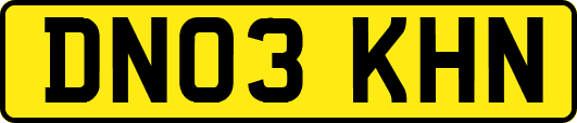 DN03KHN