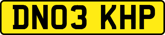 DN03KHP