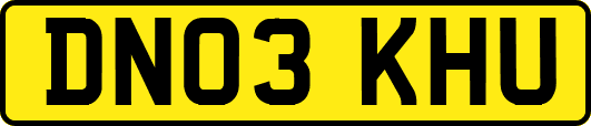DN03KHU