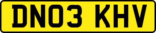 DN03KHV