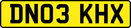 DN03KHX