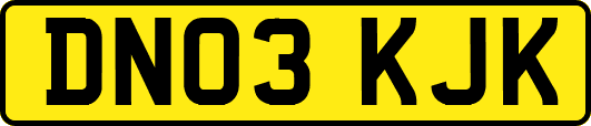 DN03KJK