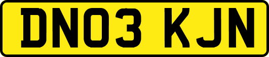 DN03KJN