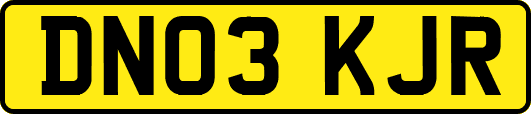 DN03KJR