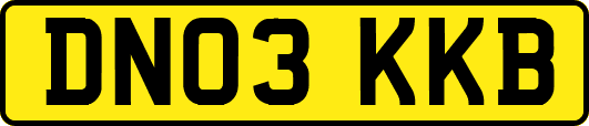DN03KKB