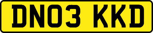 DN03KKD
