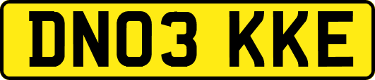 DN03KKE