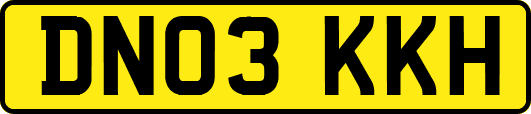 DN03KKH