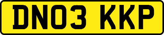 DN03KKP