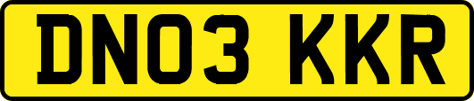 DN03KKR