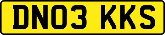 DN03KKS