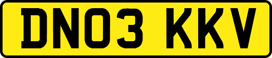 DN03KKV