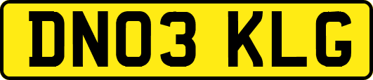 DN03KLG