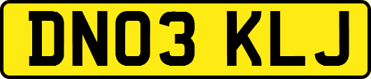 DN03KLJ