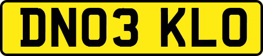 DN03KLO