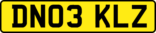 DN03KLZ
