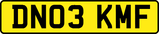 DN03KMF