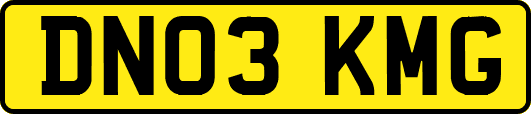 DN03KMG