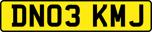 DN03KMJ