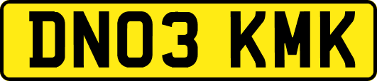 DN03KMK