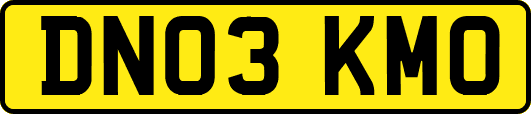 DN03KMO