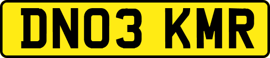 DN03KMR