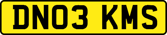 DN03KMS
