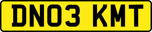 DN03KMT