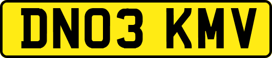 DN03KMV