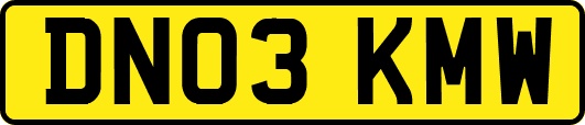 DN03KMW