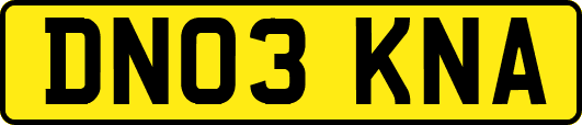 DN03KNA