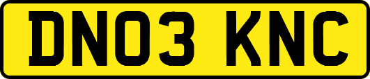 DN03KNC