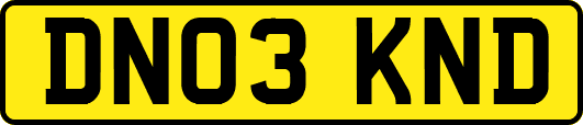 DN03KND