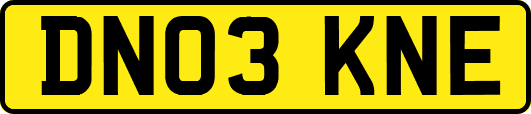 DN03KNE
