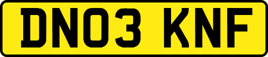 DN03KNF