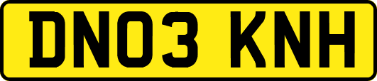 DN03KNH