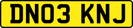 DN03KNJ