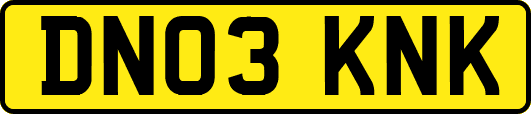 DN03KNK