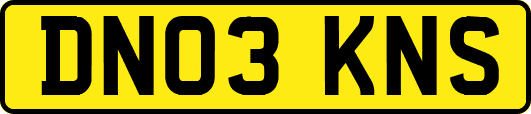 DN03KNS