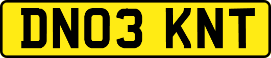 DN03KNT