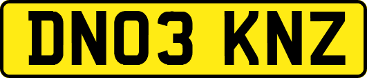 DN03KNZ