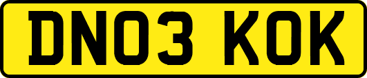DN03KOK