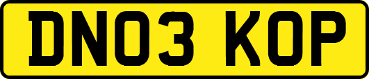 DN03KOP